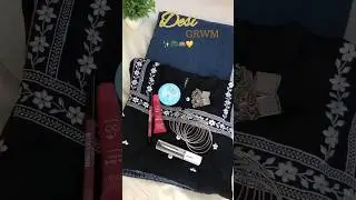 Styling a Short Kurti with Jeans🪷🪞#shorts #shortsfeed #shortkurti #aesthetic #desiaesthetic #grwm