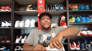 UNBOXING FROM 8&9!!!