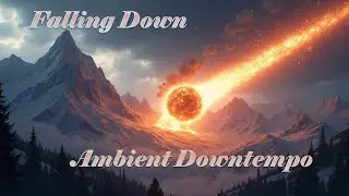 Falling Down | Deep Ambient Downtempo Atmospheric Journey