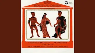 Troilus and Cressida, Act II, Scene 1: 