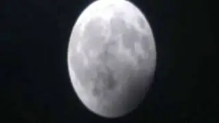 Partial Lunar Eclipse of December 31, Finland