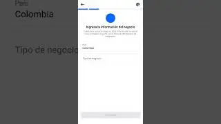 Добавьте налоговую информацию для монетизации на Facebook или YouTube #shorts