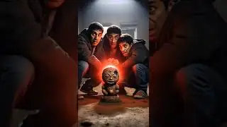 Daravni murti | horror story