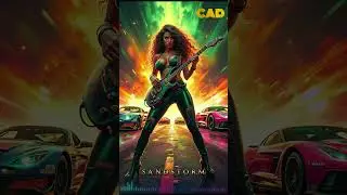 CAD 
