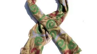 Vista360&deg; September Hike Silk. Artisan Support Program 2020