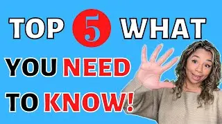 Top 5 neighborhoods in Wellington EVERYTHING you NEED to know!