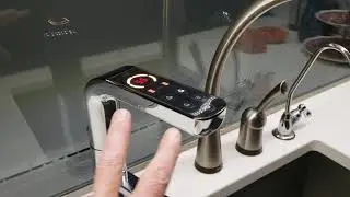 ioniseur d'eau RIO /  eau ionis&eacute;e alcaline  9 plaques de titanium pH11 | AQUALIFE.ca