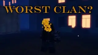(Archived) I fought the worst clan in archived.