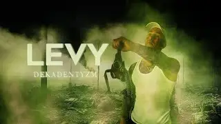 Levy - Dekadentyzm (prod. Black Rose)