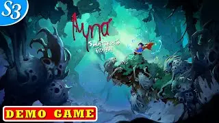 Ayna Shattered Truth | Demo Gameplay Walkthrough
