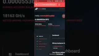 Spacemining stay paying until now