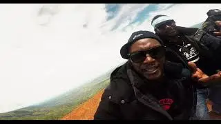 FUEGO - ADILI CHAPAKAZI FEAT MAPACHA A.K.A WAHUNI WAKUBWA
