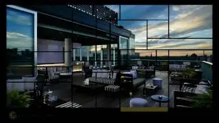 Pixelcarve's Showreel v3