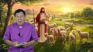 PAN SA KINABUHI DECEMBER 9, 2025 | Matthew 18:12-14