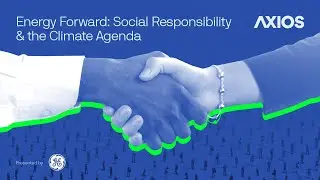 A conversation on bold climate commitments