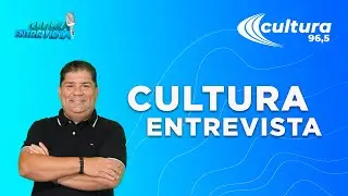 CULTURA ENTREVISTA | 21.01.2026