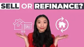 Should I Sell or Refinance My House? | LowerMyBills