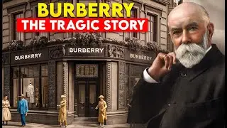 The Rise and Fall of Burberry &ndash; The Tragic Story Behind the Brand