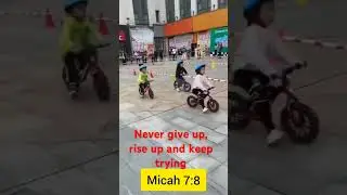 #powerofpersistence