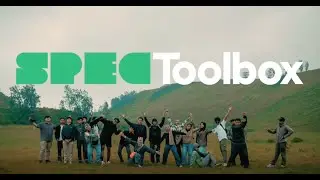 SPEC Toolbox Family Day