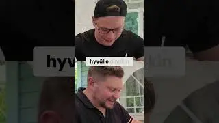 Kes&auml; Grillaus: T&auml;ydellinen Kanan Rintafilee!