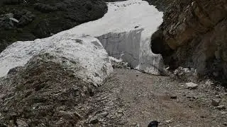 The Mighty Sinthan Pass