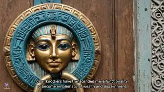 Knock, Knock! Who's There? A History of the Door Knocker