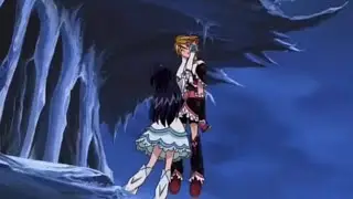 {FANMADE} Futari Wa Pretty Cure Max Heart| White Fights Black Attack SFX! (Little To No Music)