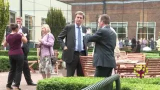 Mike Clare Trustee Founder