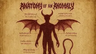 Anatomy of an Anomaly