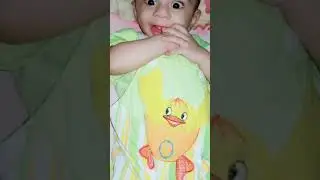cute baby
