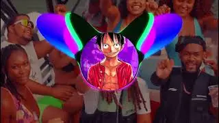 Meryl et DJ Tutuss - Jetski (Extreme Bass Boosted)