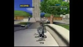 Lookback: Tony Hawk's Pro Skater 4 (PS1)