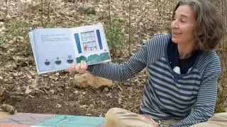 One Bean Read By Michelle