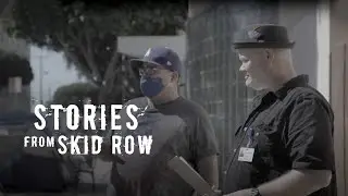 Daniel's Story - From Addiction to Restoration | Stories from Skid Row mini-documentary