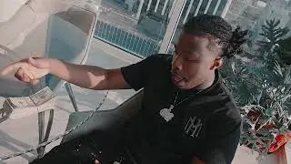 BabyWeb - Tryna Get By