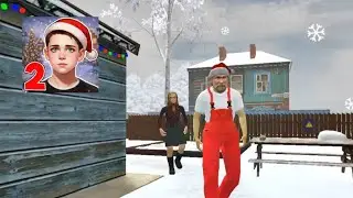 schoolboy escape 2 village gameplay part 2