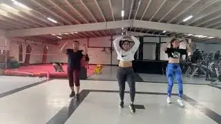 Sexy así/ 💃🏽 baile/ completa 💃🏽💃🏽