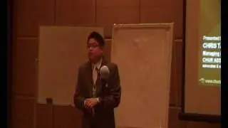 Chris Tan - Indefeasibility of Title in Malaysia  A Legal and Practical Point of View (1/15)