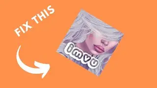 how to fix IMVU app not working