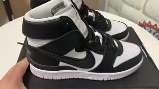 Ambush x Nike SB Dunk High