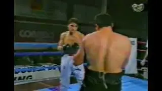 sim&oacute;n gonz&aacute;lez vs paulo nogueira - parte 1/5