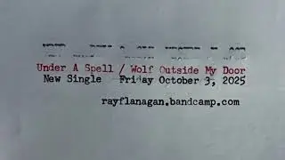 Under A Spell promo