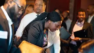 Microsoft & HBCU CONNECT Host Diversity Recruitment Event for Black Professionals in Dallas!