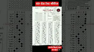 4th grade model paper 2025 | chaturth shreni model paper Rohit Sir Brahmāstra | 4th grade 2025 test
