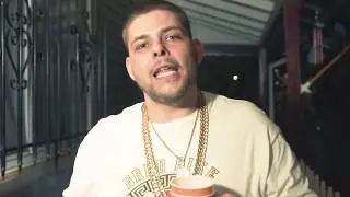 Young Beezy x Chuck Mack x Heron Ron -End Of The Tunnel (Dir.@RapshackMobetta)
