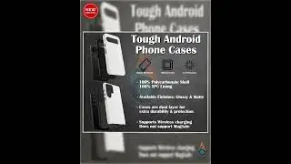 Google Pixel & Samsung Tough Cases You Couldn Google Pixel Series, Samsung Galaxy Series, Funny p...