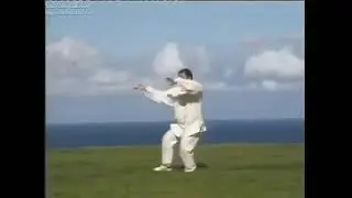 Hilo de Seda Tai Chi Estilo Chen #1 Chan Si TaiJiQuan