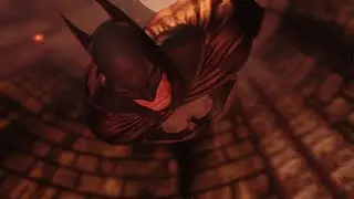 Batman: Arkham City Dope Theme Song is underrated