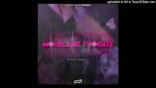 MODELAME Y TOCATE - Jessiell (Feat. Aixa)